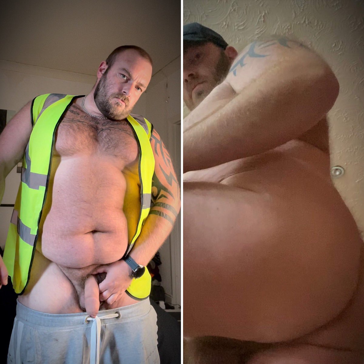OnlyFans.com/dannywyattoffi…

The pole v The hole
