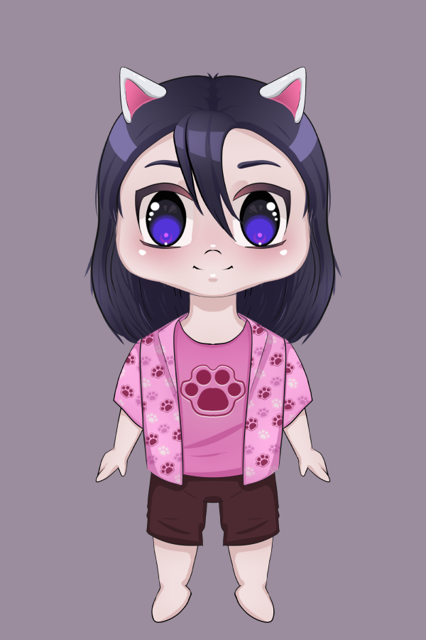 obxidienne's tweet image. chibis I drew so far &amp;lt;3  
@Sokkulf @Majoras_MaskVT @akinzxe