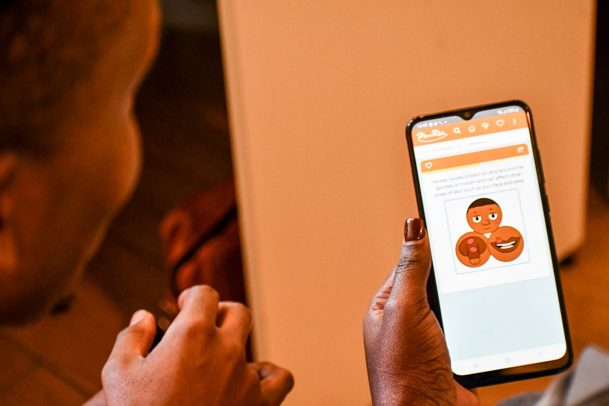 OPHID_Trust's tweet image. 🌍Highlights from the Himarika Learning Exchange in Nairobi! The OPHID Boost team wrapped up a 5-day exchange focused on enhancing digital health for youth. Shared insights on the Boost App & collaborated with @LVCTKe on the Himarika platform to improve access to health info 💡💪