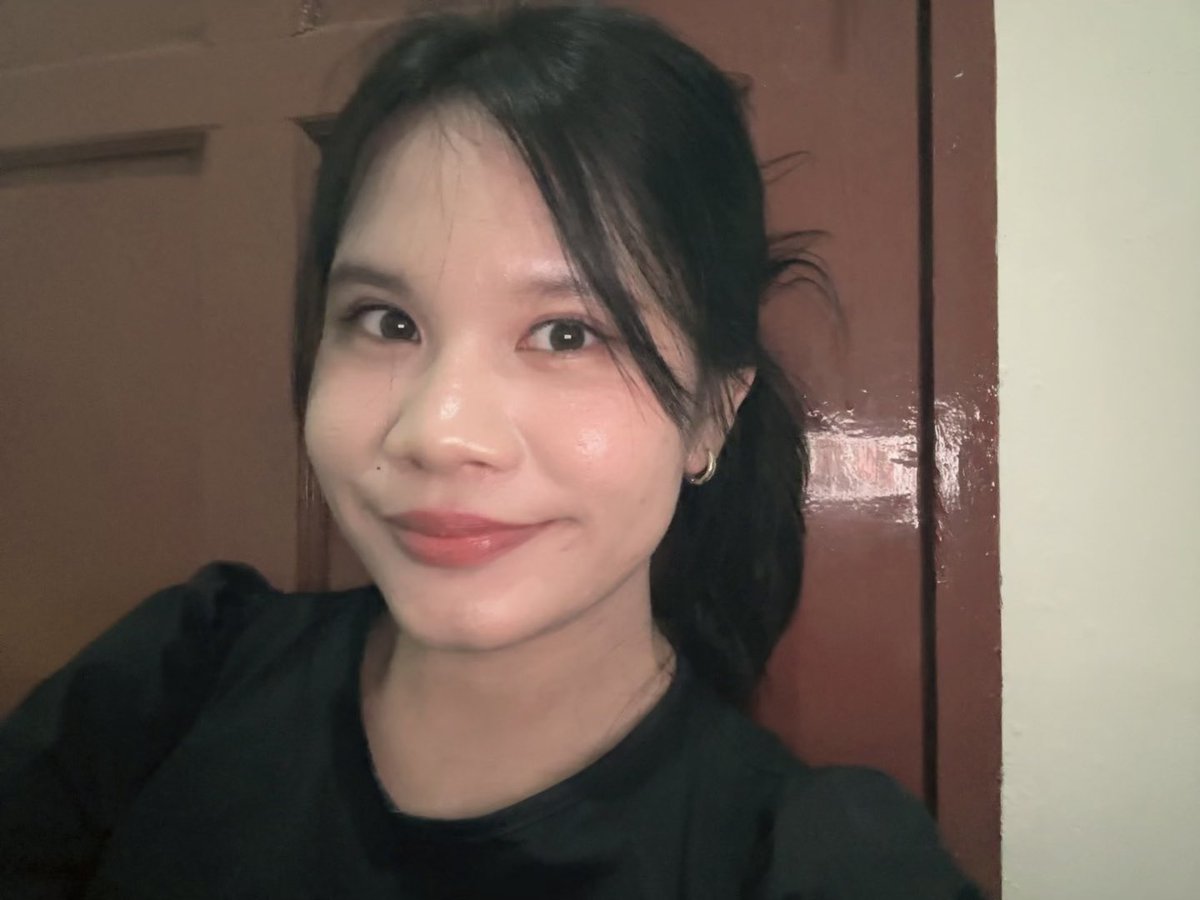 myuchell30's tweet image. late post😀