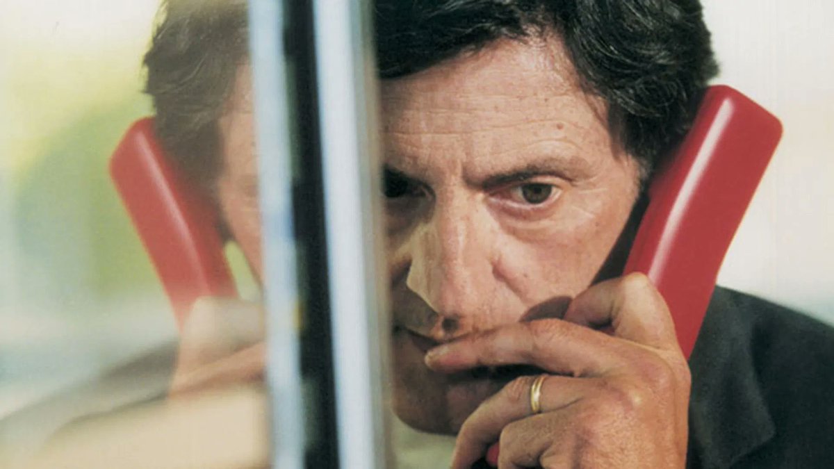 Time Out (2001) and The Adversary (2002)

Two French psychological dramas inspired by the same real-life man whose dual life went terribly went out of control. Former opts for a meditative analysis whereas the latter gets lost in its own complexity. I'd highly recommend Time Out