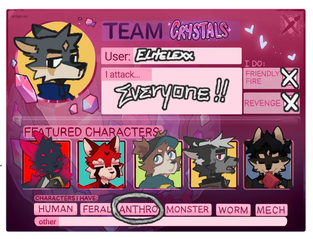 Forgive my intrusion, I mean no harm.
#artfight2025