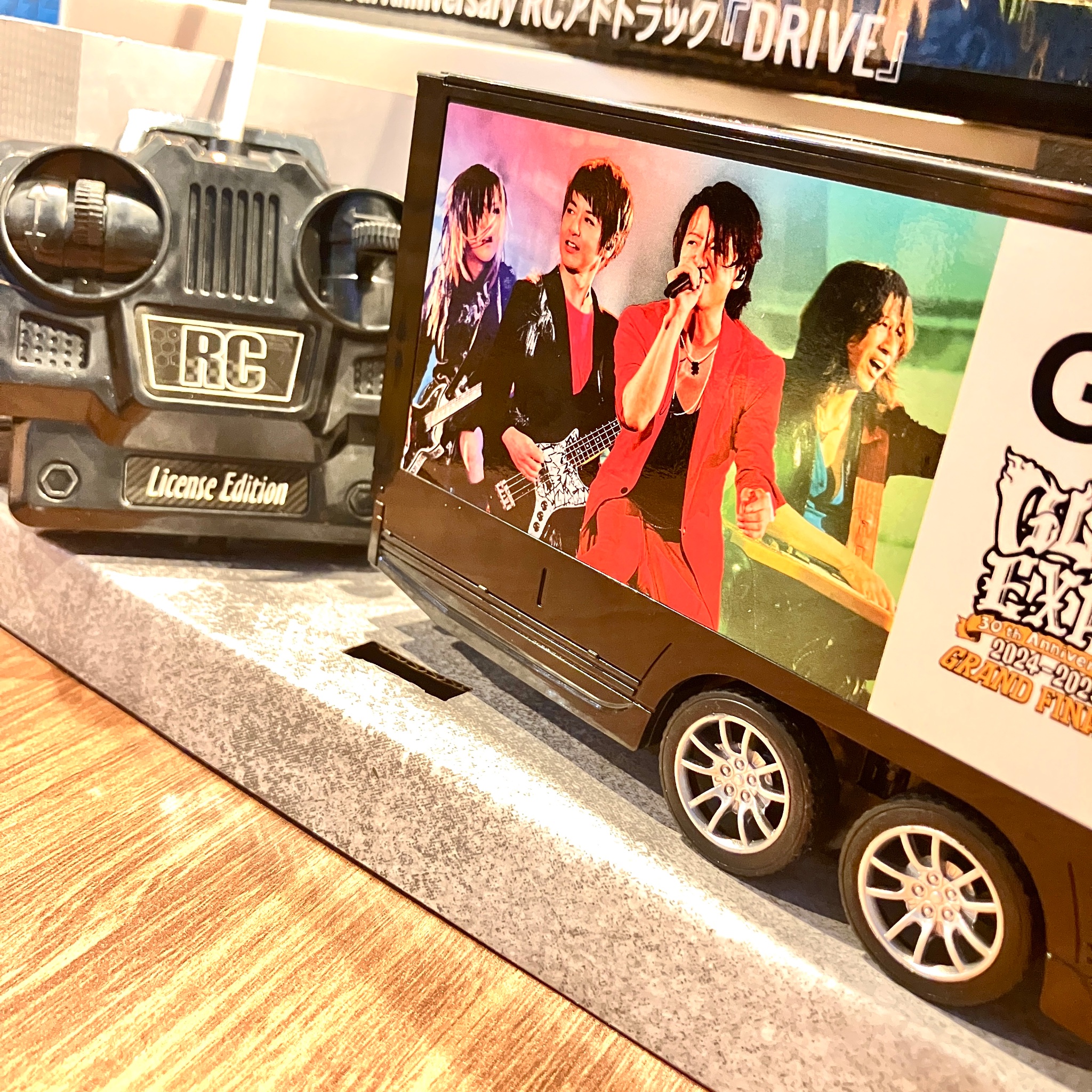 GiGO 新宿西口 on X: 