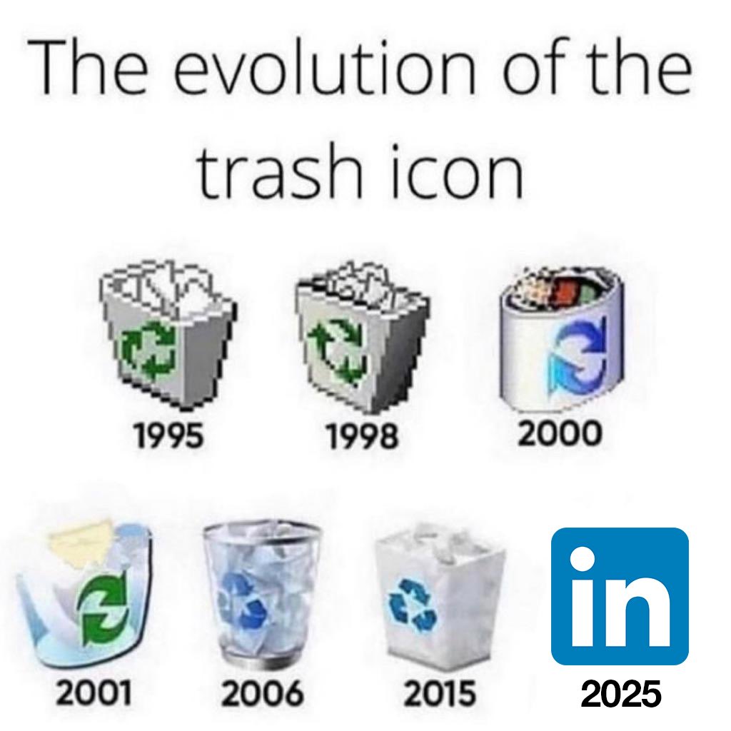 we have really gotten there XD