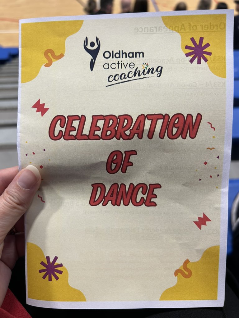 Arrived and ready to go! Last practice for out first ever Newman Dance Team before the Oldham Schools showcase <a href="/PE_NewmanRC/">PE@Newman</a> So proud of all the hard work with only 6 practices to get here #danceteam