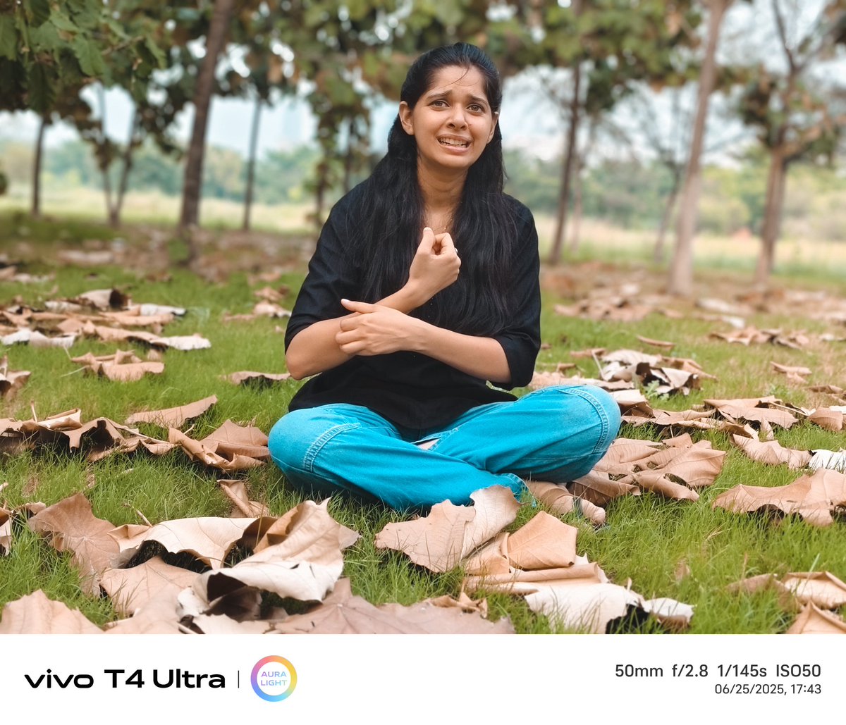 TechellaTea's tweet image. When you are trying Vivo filters but mosquitoes have another plan. 

#vivot4ultra