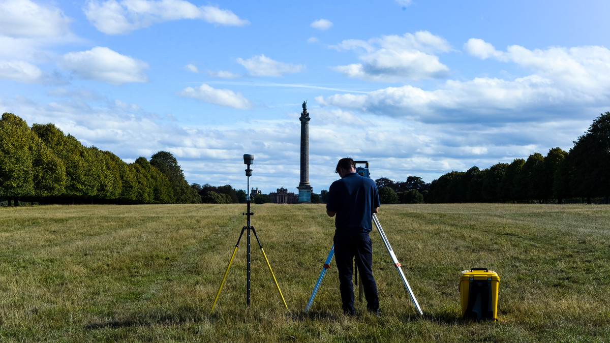 Topographical surveys are essential for understanding the lay of the land. Learn how we can provide you with detailed topography mapping for your projects! Check it out here: 👉 wix.to/SNBG4c6  #LandSurveying #Landtechsurveys #Survey #Measure #Calculate #Plan