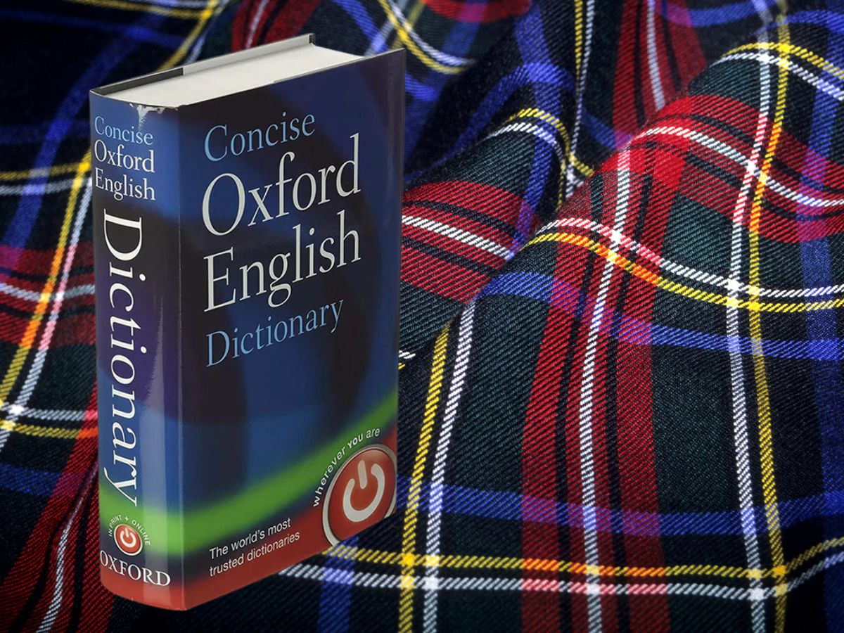 "The Oxford English Dictionary is hoaching with new Scottish words - with beamer, bummer and tattie scone among 13 new entries."
bbc.co.uk/news/articles/…

🗣️ We have our very own guide to Scots words here! youtube.com/watch?v=e5gRLs…