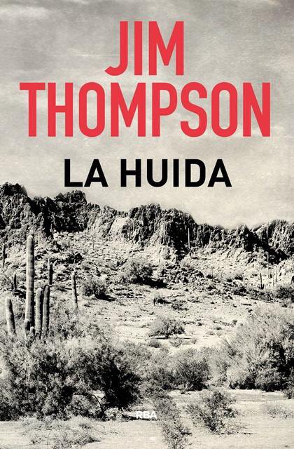 ¡Obra maestra! Y que nadie se olvide nuestro estimado Jim Thompson…