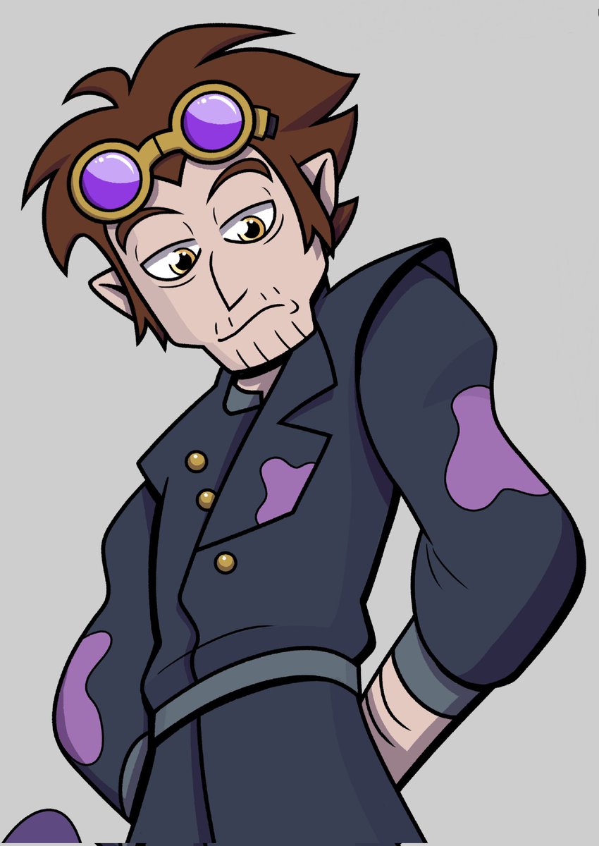 I am thinking of flipping to Alador Blight, should I?