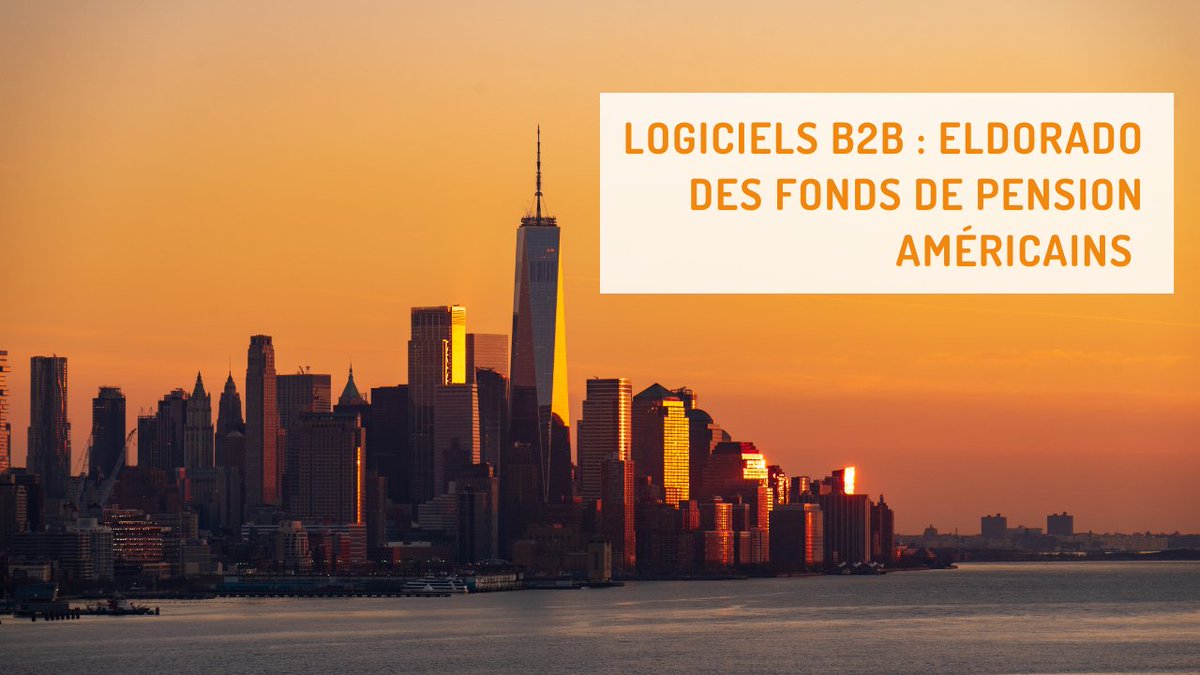 🌎 Fonds de pension américains : à la conquête du logiciel d’entreprise

Pourquoi les fonds américains investissent-ils dans la signature électronique et la gestion documentaire ? On a enquêté et vous explique
➡️ gdexpert.net/2025/06/25/fon…