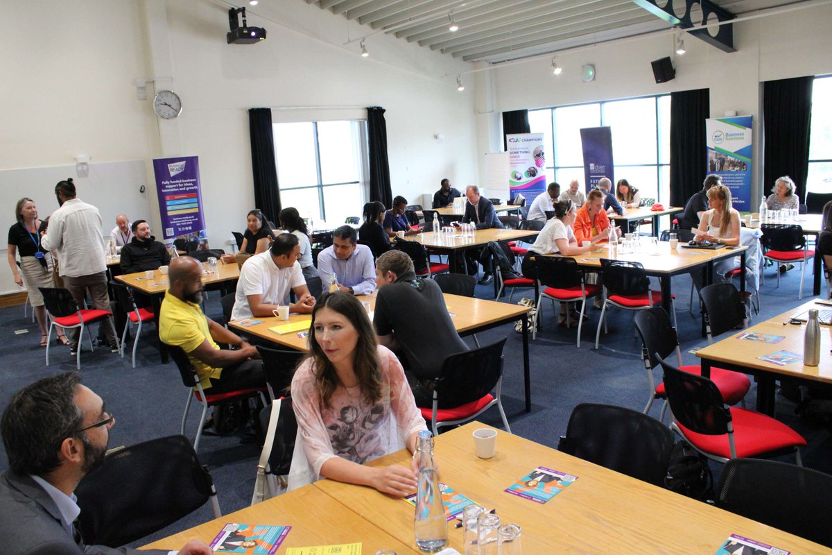 C&W Business Solutions tweet media