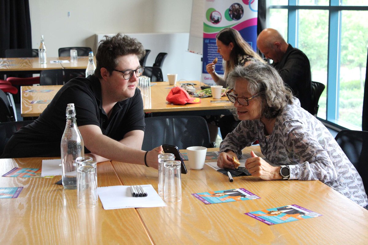 C&W Business Solutions tweet media