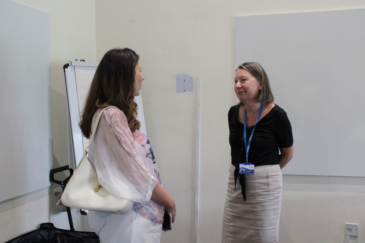 C&W Business Solutions tweet media