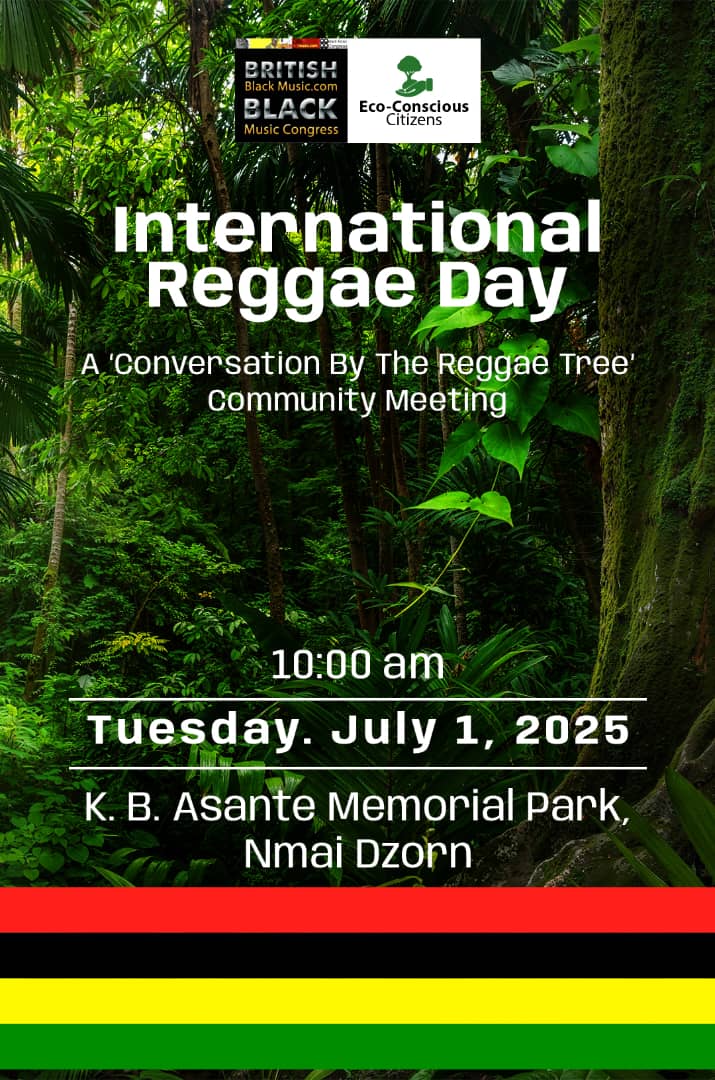 EcoConsciousGH's tweet photo. #JulyOne https://t.co/YQnFroHuCV