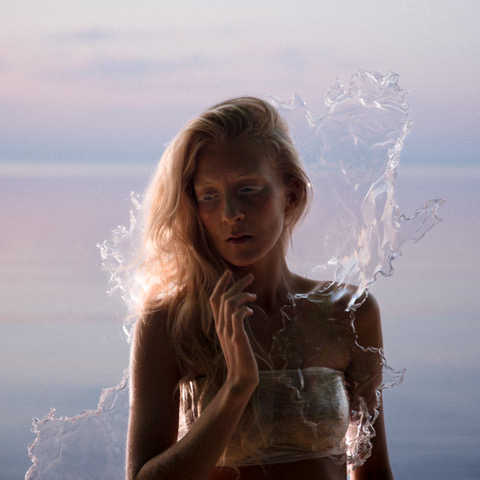 ClashMagazine's tweet photo. Swedish pop iconoclast @ionnalee reaches into her past for evolutionary release 'STILL BLUE' - it's out now.

https://t.co/95hKspEsVA https://t.co/hQjAcoTM1D