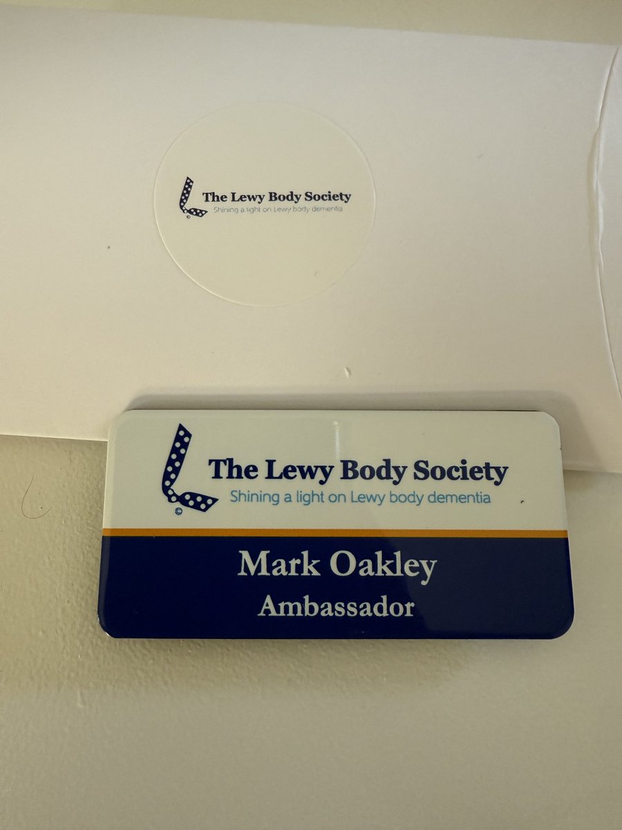 Lead Admiral Nurse Mark Oakley (@markoakley20) on Twitter photo Really proud to have received this today <a href="/WWLNHS/">WWL NHS</a> <a href="/lbsorg/">Lewy Body Society</a> <a href="/DementiaUK/">Dementia UK</a> <a href="/itslynn14/">Lynn Atherton</a> <a href="/WWLPatientExp/">WWLPatientExperience</a> <a href="/alzheimerssoc/">Alzheimer's Society</a> <a href="/k_mantron/">Kevin Parker-Evans (He/Him)</a> <a href="/Kim_Whiteside/">Kim Whiteside</a> Really proud to have received this today <a href="/WWLNHS/">WWL NHS</a> <a href="/lbsorg/">Lewy Body Society</a> <a href="/DementiaUK/">Dementia UK</a> <a href="/itslynn14/">Lynn Atherton</a> <a href="/WWLPatientExp/">WWLPatientExperience</a> <a href="/alzheimerssoc/">Alzheimer's Society</a> <a href="/k_mantron/">Kevin Parker-Evans (He/Him)</a> <a href="/Kim_Whiteside/">Kim Whiteside</a>