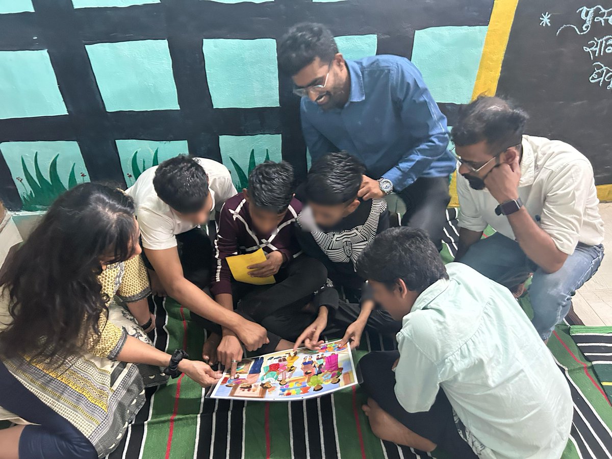 Mirae Asset Foundation partnered with Catalyst for Social Action in Mumbai to establish STEM Labs and a library, enriching the educational experience of 645 students and fostering a stronger foundation in science and literacy.
#MiraeAssetFoundation #EducationforAll #Empowerment