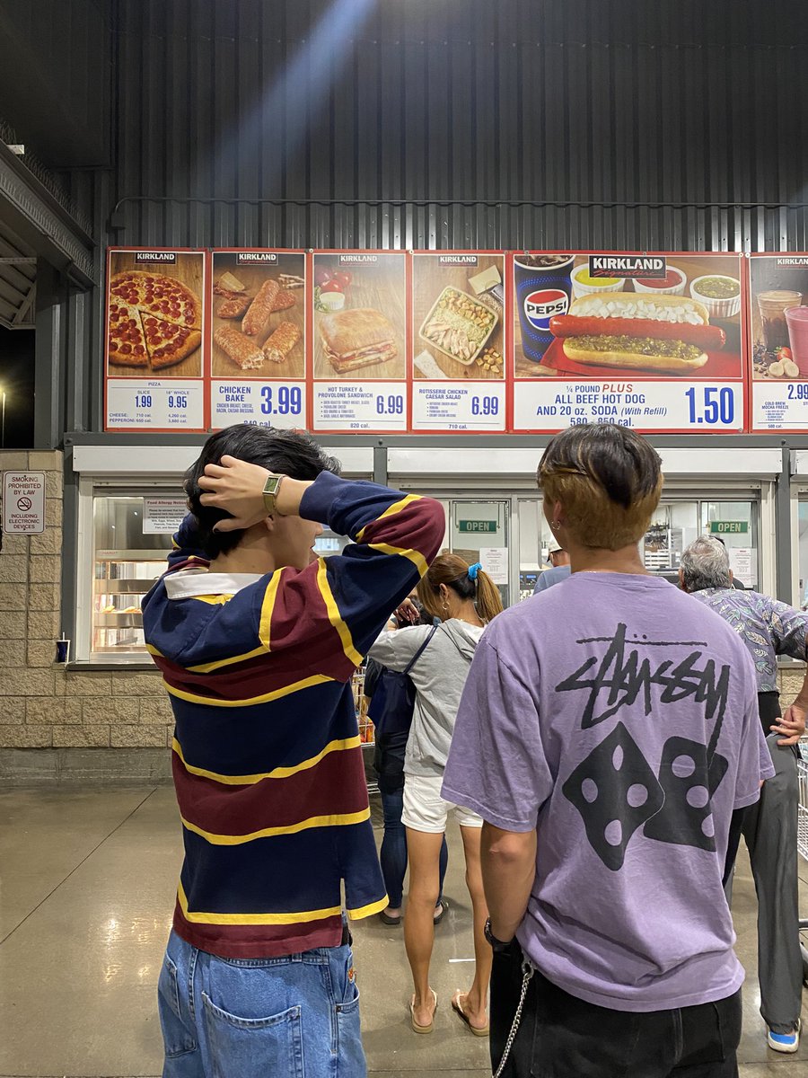 PC shopping day 🤩