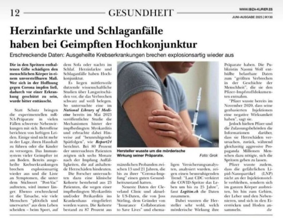 Tja, ich lasse das hier einfach mal so stehen.
Link im Anhang.