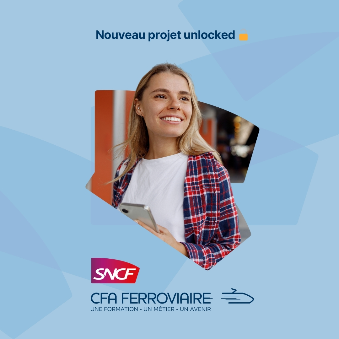 ISICS - Agence web tweet media