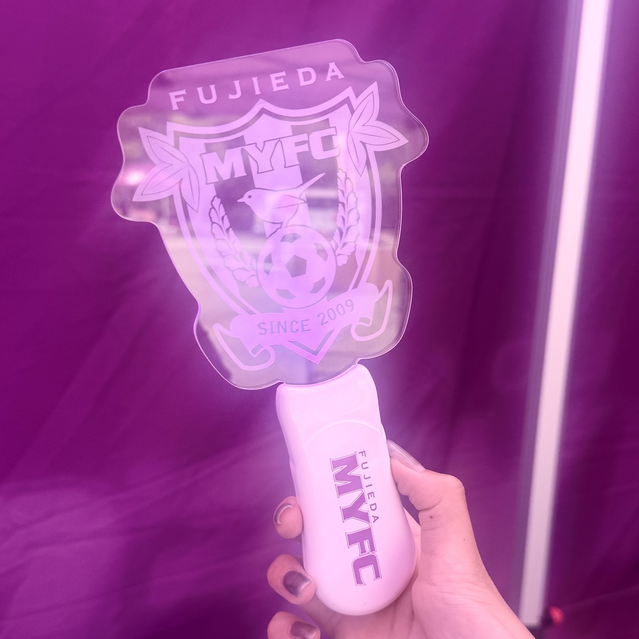 藤枝MYFC on X: 