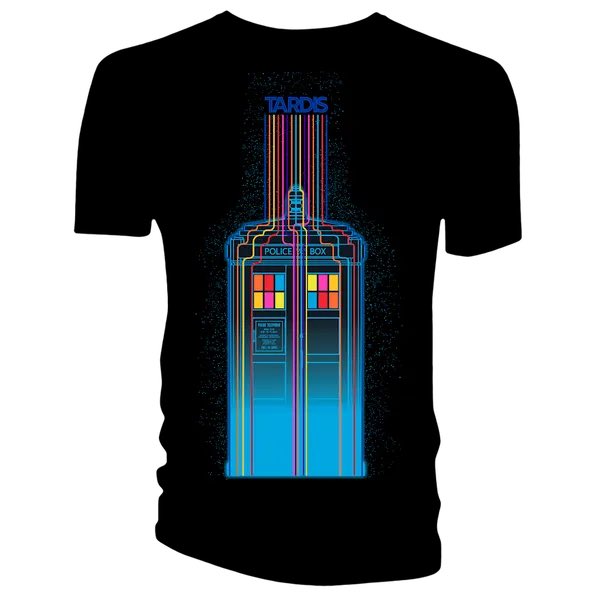 WhoMerchandise's tweet image. Massive Doctor Who T-shirt sale now on!
Lots of Doctor Who t-shirts are currently available from Forbidden Planet from as little as £1.99!
forbiddenplanet.com/catalog/?tag=p…