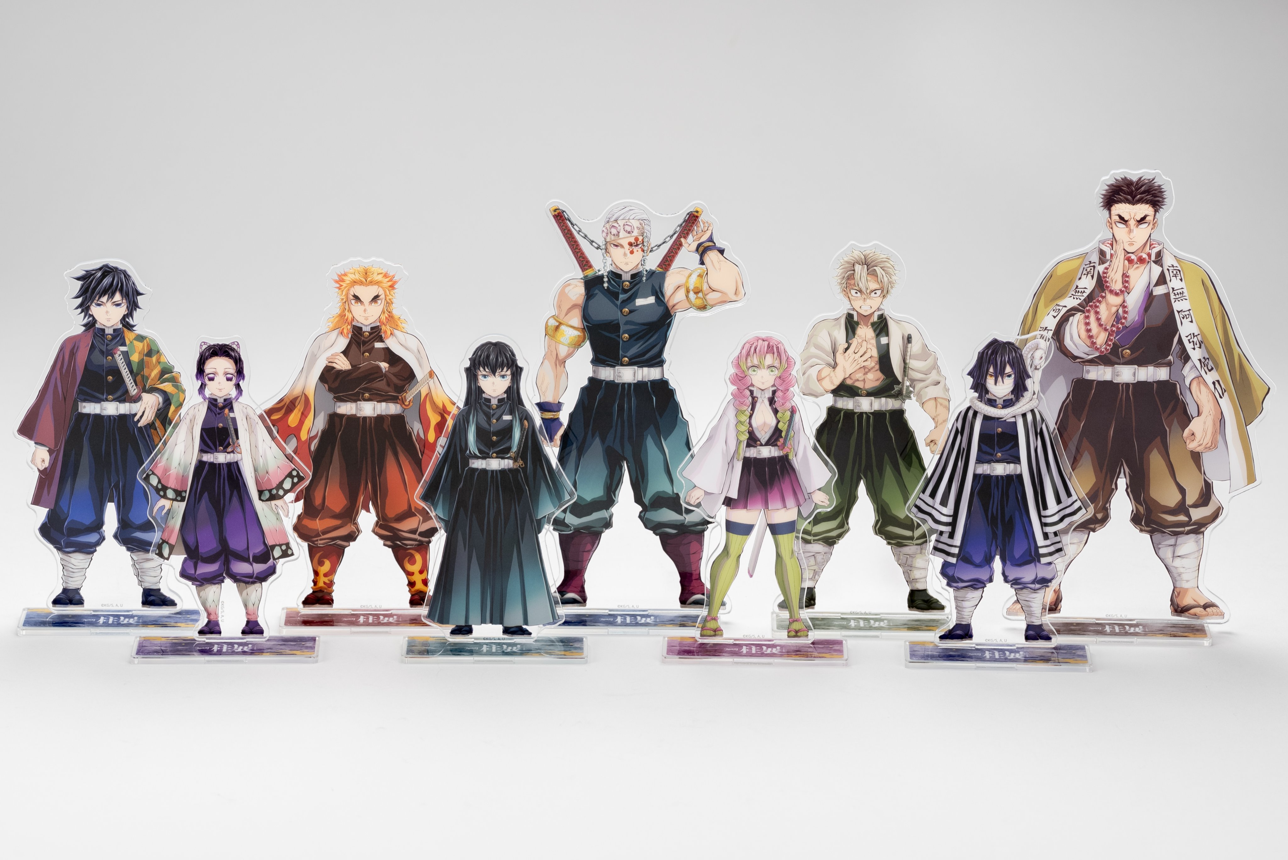 269 鬼滅の刃グッズ 纏め売り - メルカリ