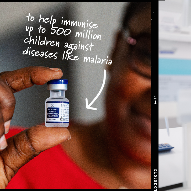 FCDOGovUK's tweet photo. 📢 The UK is proud to pledge new support to @Gavi – helping protect millions of children from deadly diseases.

Our Minister for Development @JennyChapman visited @GSK this week, where British scientists are developing vaccines used by Gavi around the world 💉🌍