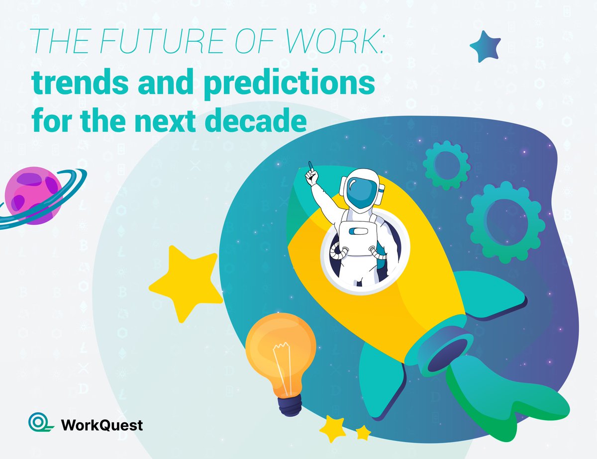 WorkQuest tweet media