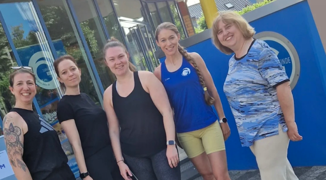 TGMGo Trainerinnen erfolgreich fortgebildet! tgm-gonsenheim.de/sport/rueckbli…