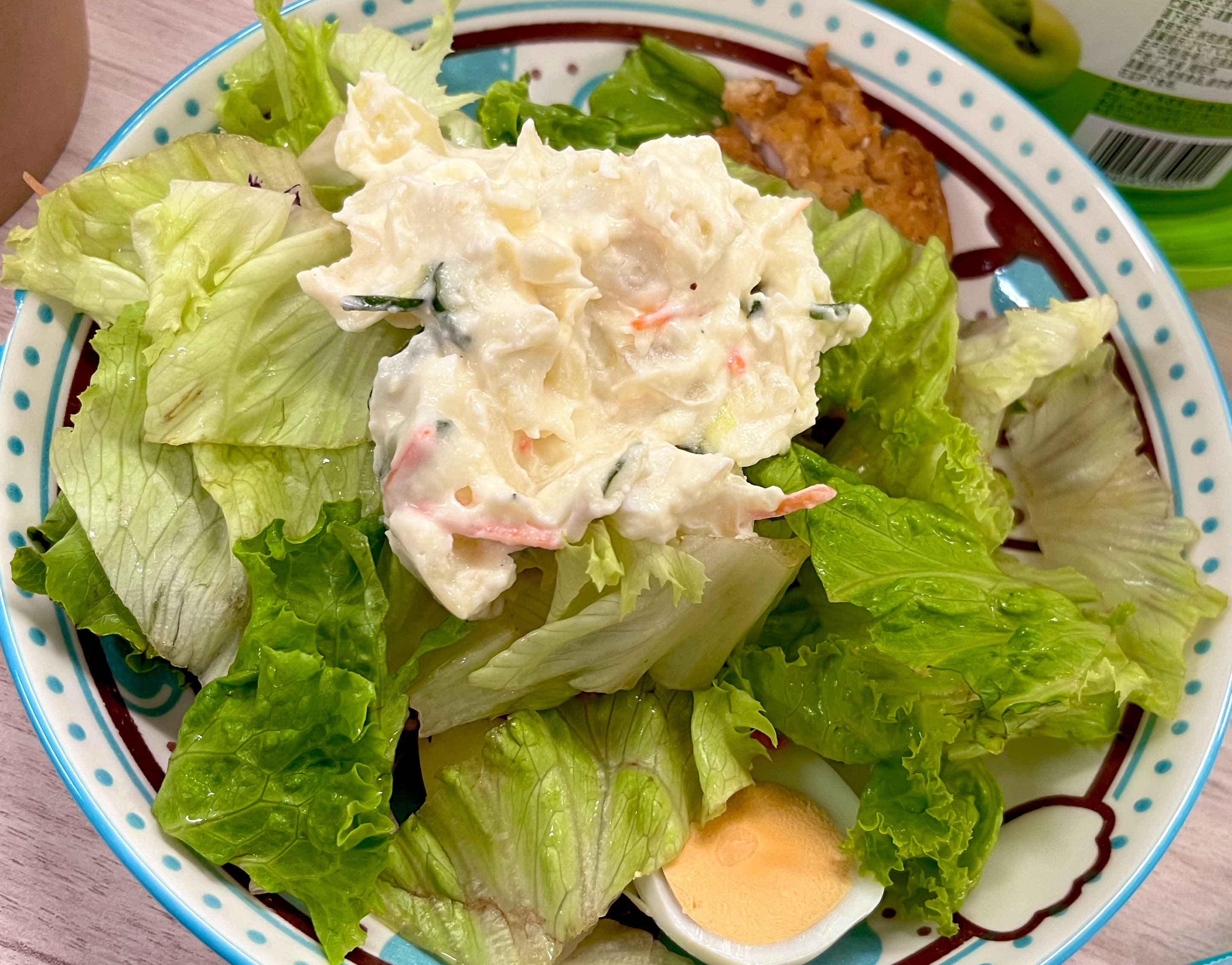明太ポテトサラダ 80g | セブンプレミアム公式