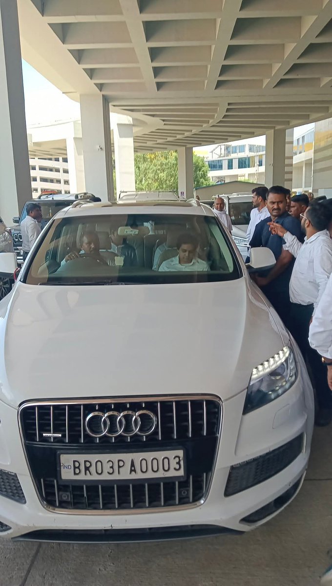 BOSS in BIHAR 🔥 
<a href="/AnandAkash_BSP/">Akash Anand</a>