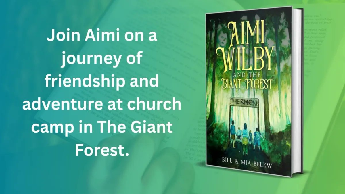Beyond the adventure! 📚🌲 "Aimi Wilby and the Giant Forest" isn't just a captivating story—it's packed with 10 vital life lessons every kid should know. Discover how this book inspires growth &amp; character:
 growingupaimi.com/blog/blogging/…