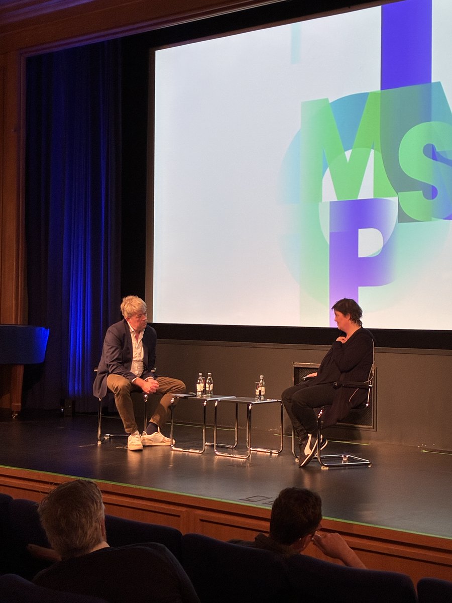 Urania Berlin tweet media