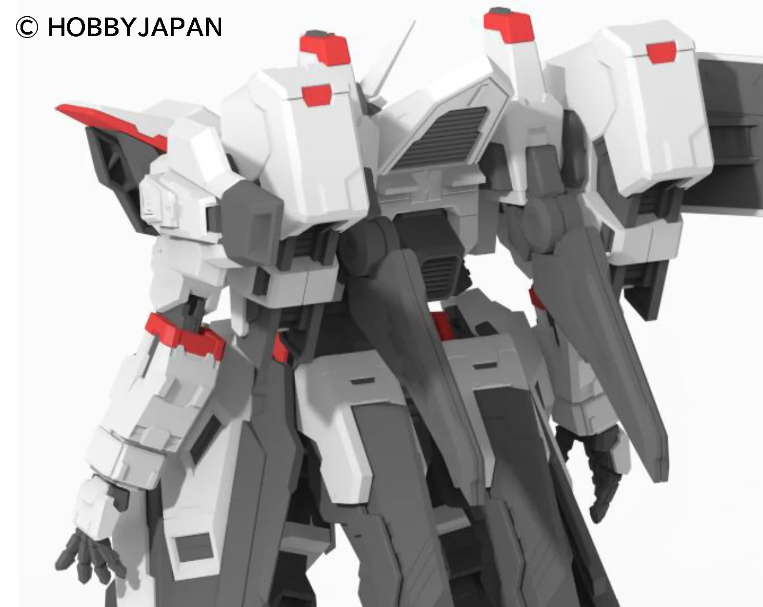 ホビージャパンモデラーズ開発室 on X: 
