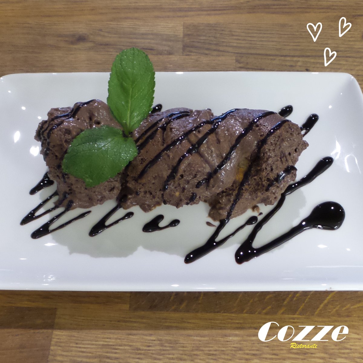#NationalChocolatePuddingDay is today, indulge with our PROFITEROLES AL CIOCCOLATO! 🇮🇹

Browse menu, book OR order online at cozzerestaurants.co.uk
Pangbourne: 0118 984 5858
Woodley: 0118 927 2581

#pangbourne #woodley #rdg #readingberks #liveinwoodley #berkshiremums #foodiesrdg