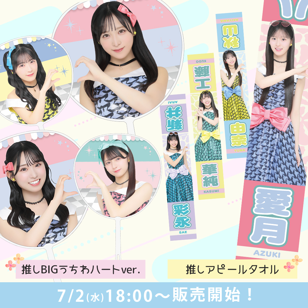 AKB48 グッズ