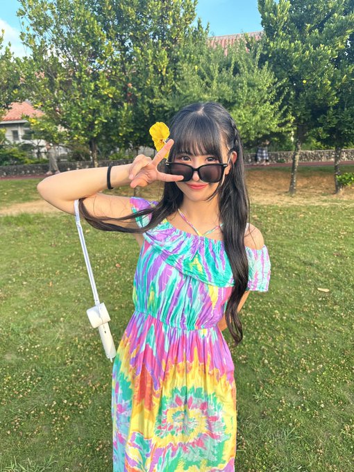 Twitterのコスプレ画像9