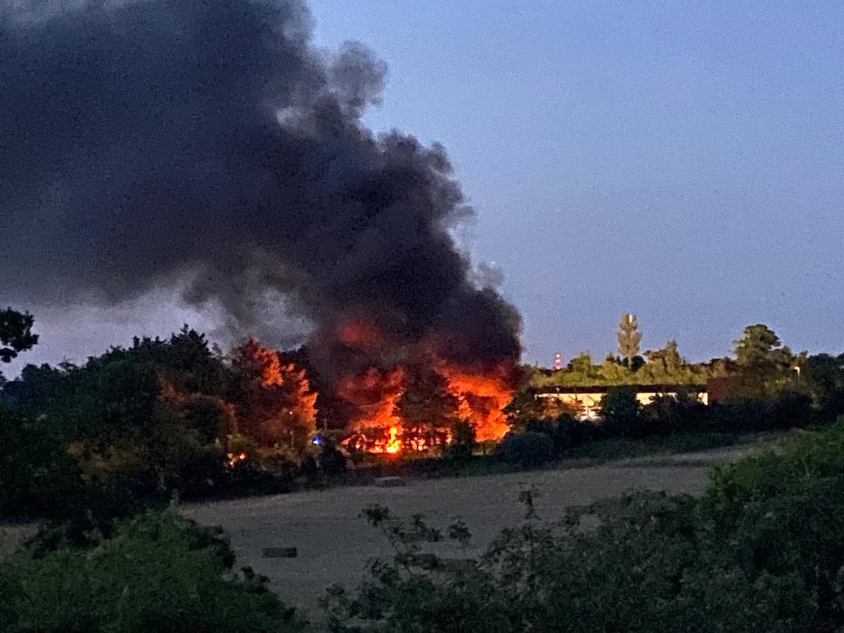 Epsom & Ewell Community Hub Facebook Group tweet media