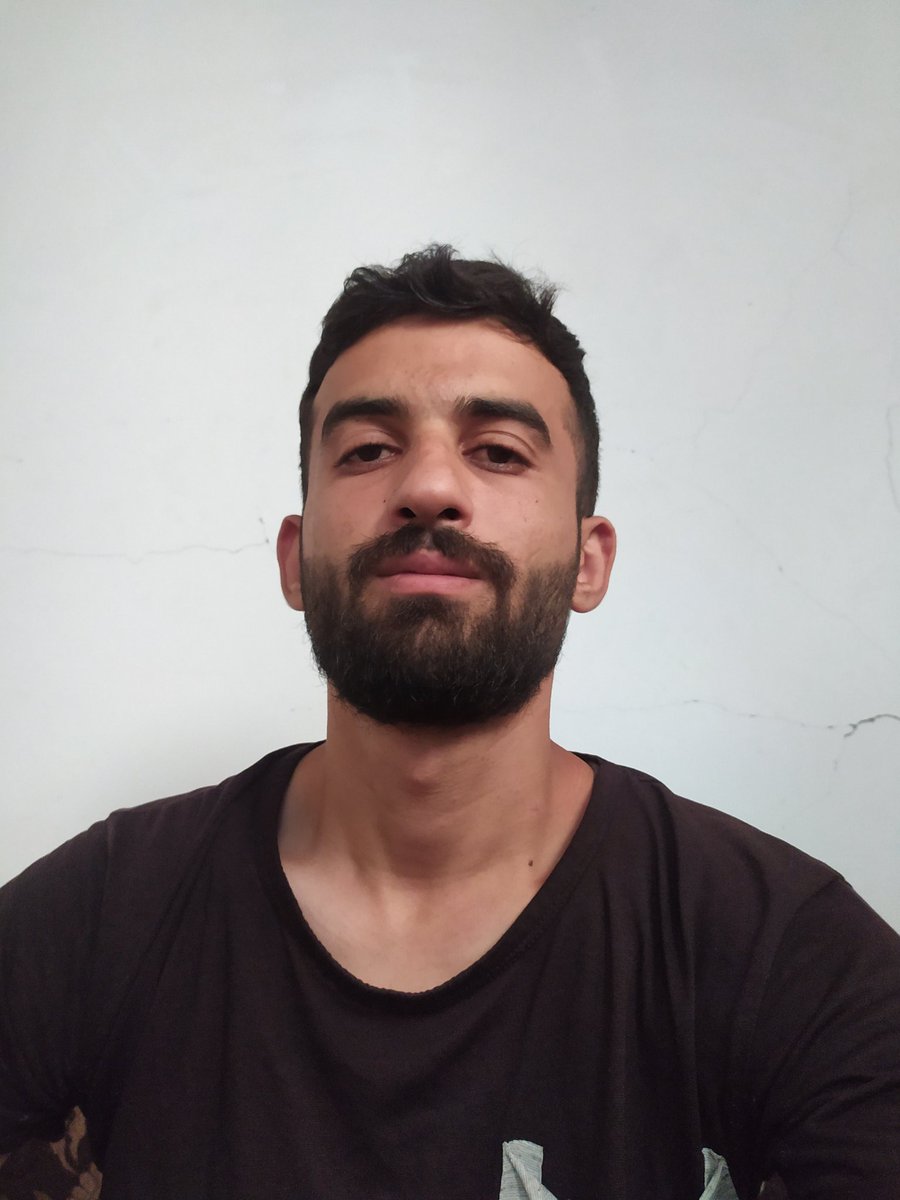 Enough of your silence!
My family is collapsing, suffocating, and you're just watching.
We are not numbers! We are lives being lost and dreams being buried.
Help us as much as you can.

 Please donate and share the campaign🙏
gofund.me/1c935ecc