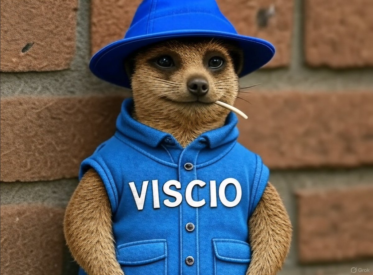 Me watching Viscio Express move my farm goods from Kano to Lagos cheaper than my data plan!