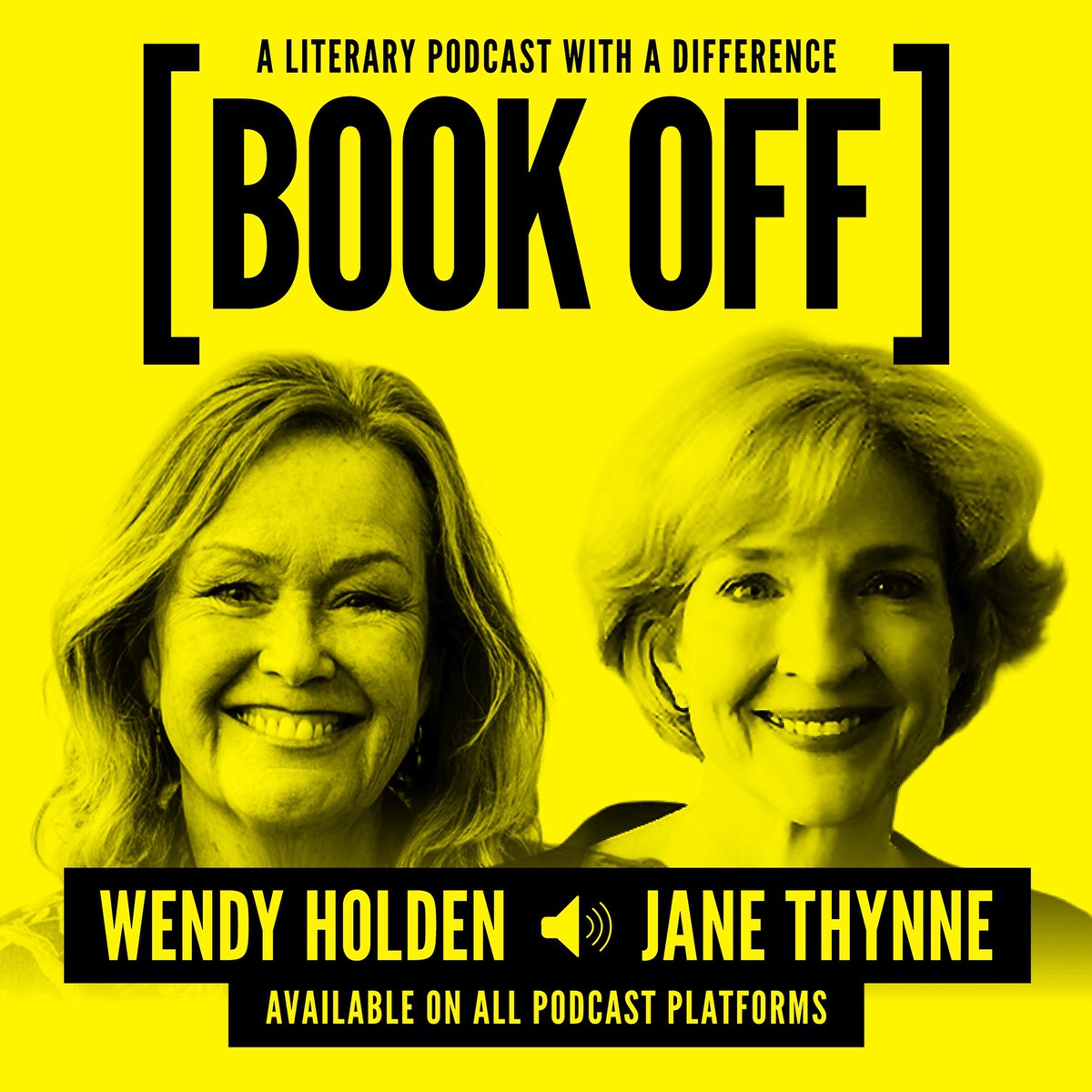 Book Off! tweet media