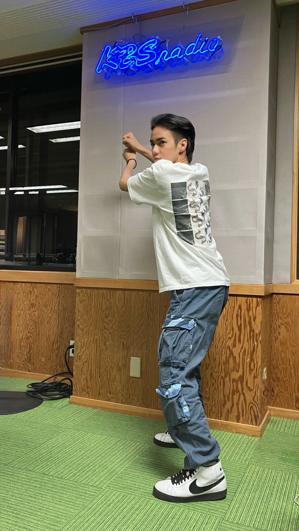 ジュニア公式 on X: 