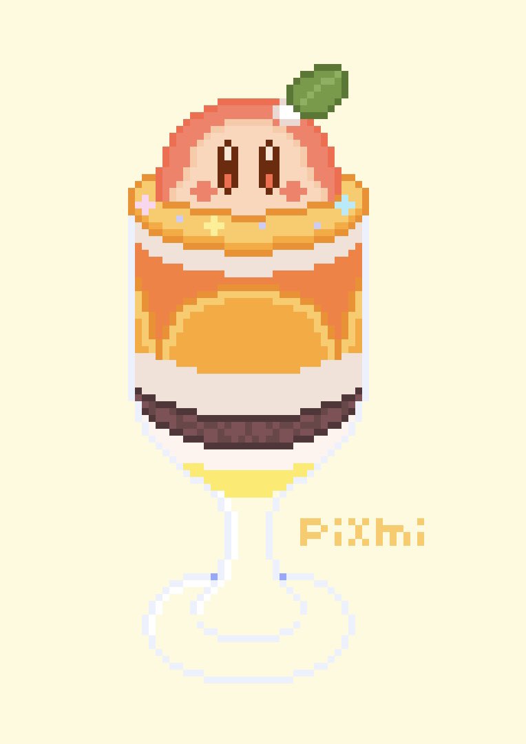 pixmi_pixelart's tweet image. わにゃ！