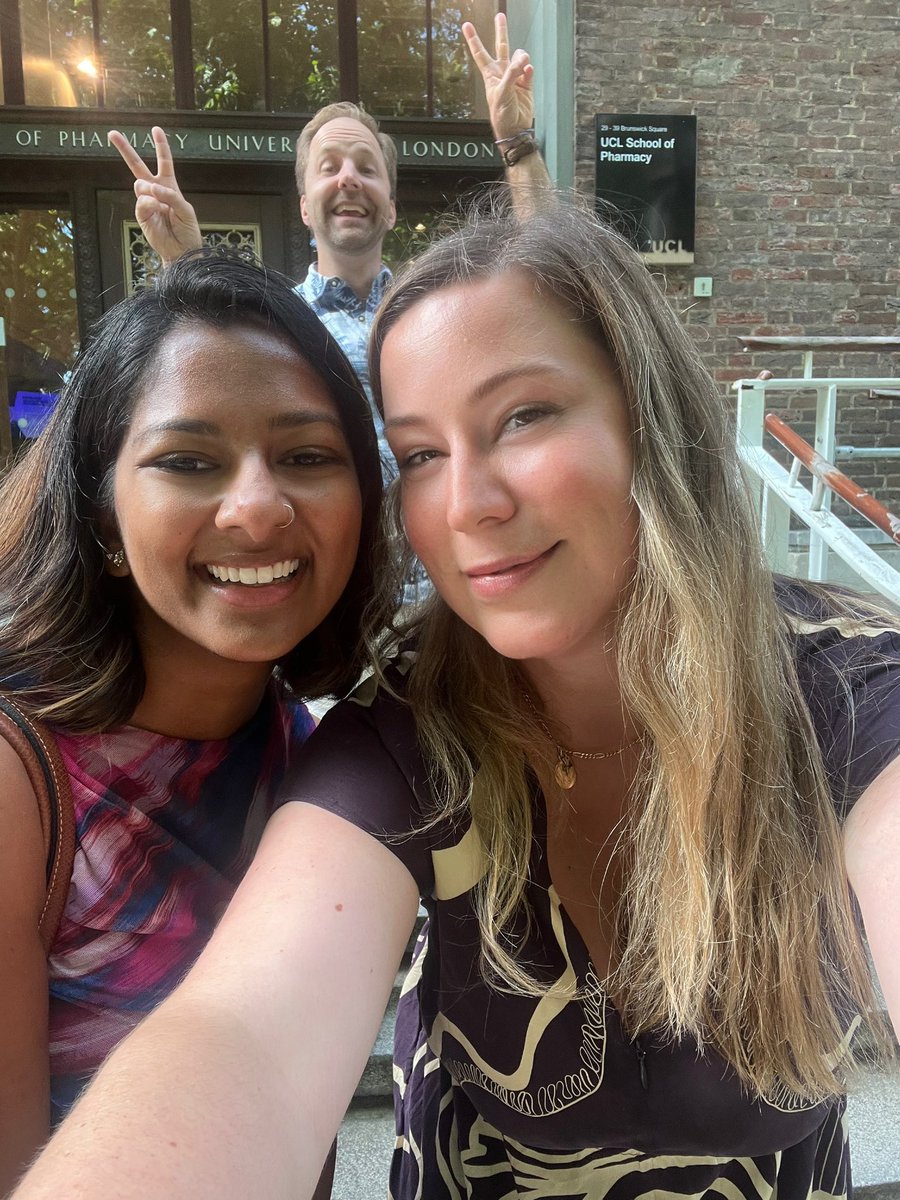 Oksana Pyzik (@oksanapyzikucl) on Twitter photo Thank you to our superstar 🌟#PharmAlliance coordinator Dr Sophia Mortha, PharmD <a href="/UNCPharmacy/">UNC Pharmacy</a> who has been the vital glue across time zones 🇦🇺🇬🇧🇺🇸to bring us all together for #PAweek25! Together <a href="/PhrmAlliance/">PharmAlliance</a> is collaborating to transform pharm education, research, practice & Thank you to our superstar 🌟#PharmAlliance coordinator Dr Sophia Mortha, PharmD <a href="/UNCPharmacy/">UNC Pharmacy</a> who has been the vital glue across time zones 🇦🇺🇬🇧🇺🇸to bring us all together for #PAweek25! Together <a href="/PhrmAlliance/">PharmAlliance</a> is collaborating to transform pharm education, research, practice &
