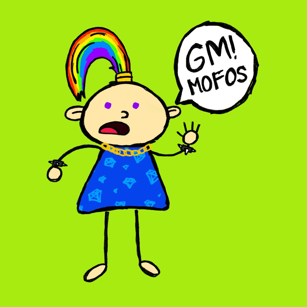 Gm Gm 
It’s almost the weekend