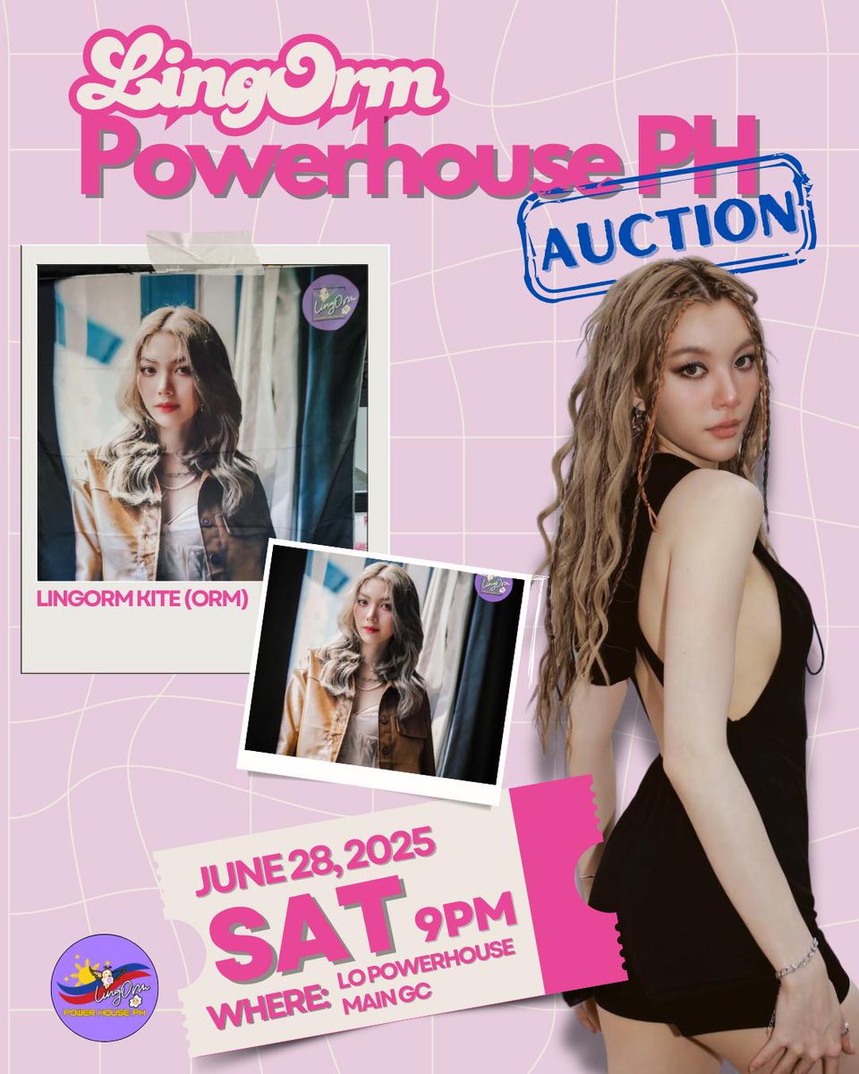 🎉 AUCTION TIME, MGA ATECCO! 🎉

A couple of weeks ago, Ling’s kite went up for auction. Emotions ran high, bids flew wild, and in the end, one lucky Atecco soared away with the prize. 🪁💥

Now it’s Orm’s turn.
Up for grabs this week: Orm’s birthday kite—yes, the one that