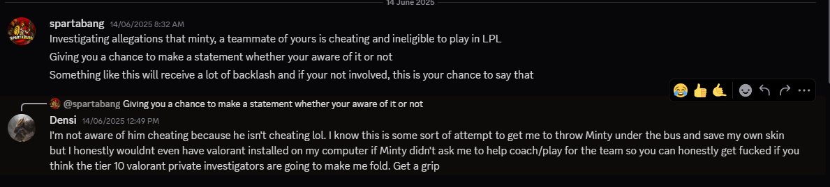 spartabang 🔜PAX tweet media