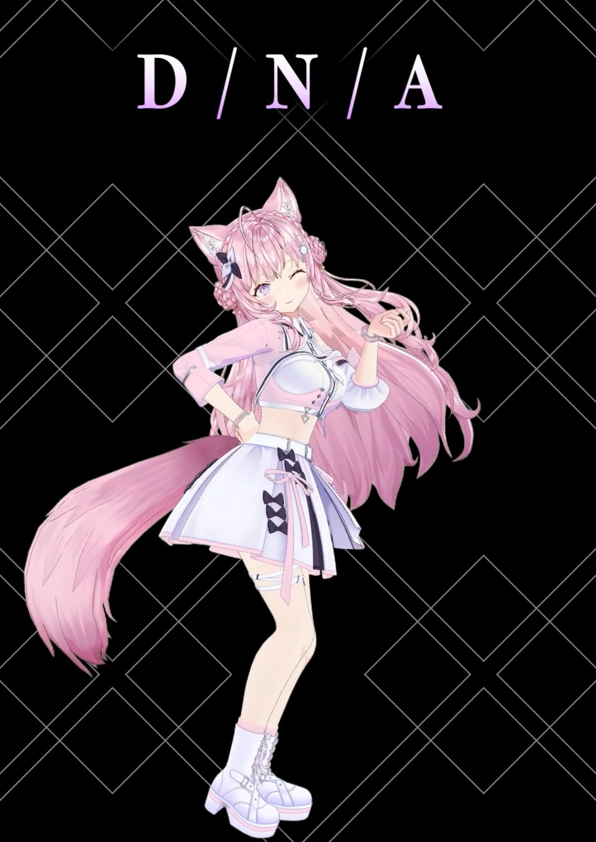 博衣こより🧪1stアルバム発売中!!新曲MVも見てね🎉 on X